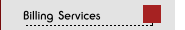 Billing Services