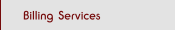 Billing Services